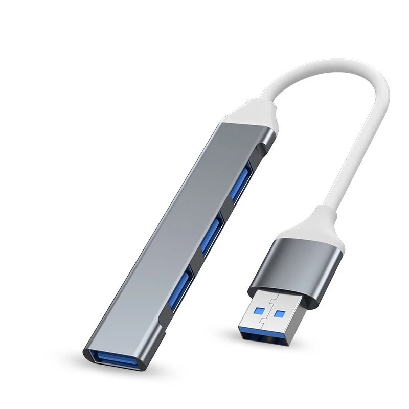Hub USB 3.0 à 4 ports, Hub USB - Laptop Accessories Macbook avis et prix