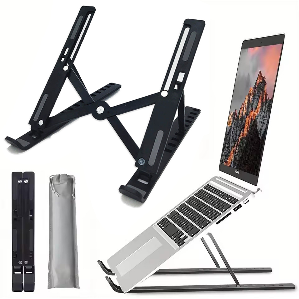Support pliable pour ordinateu - Laptop Accessories Macbook avis et prix
