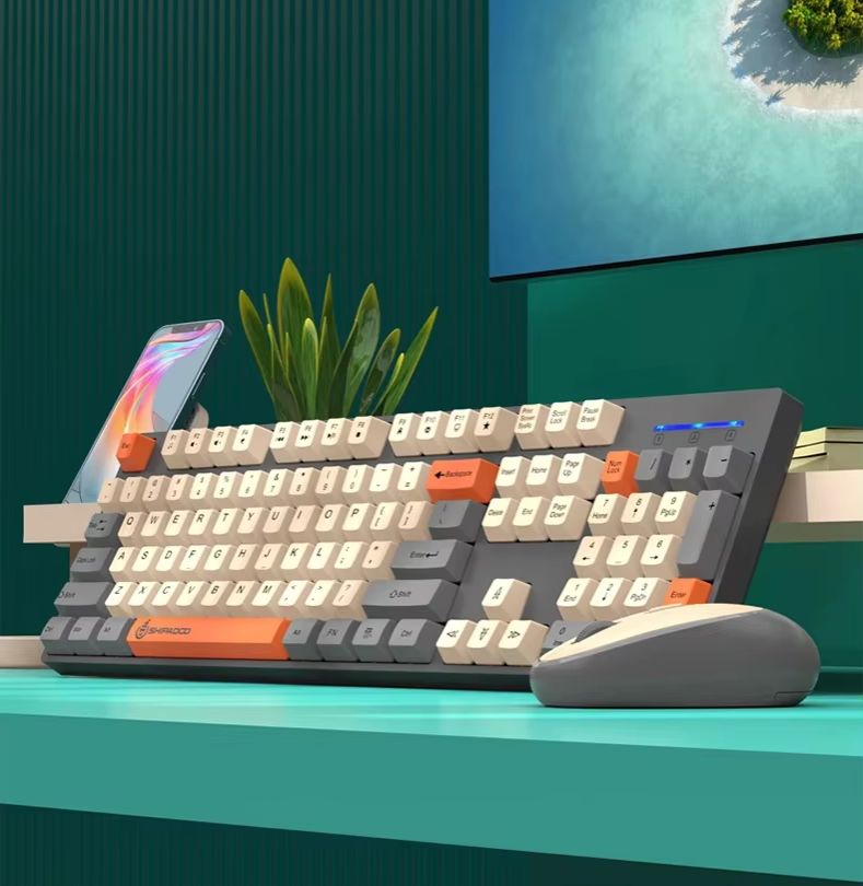 Ensemble clavier et souris de  - Laptop Accessories Officeworks avis et prix