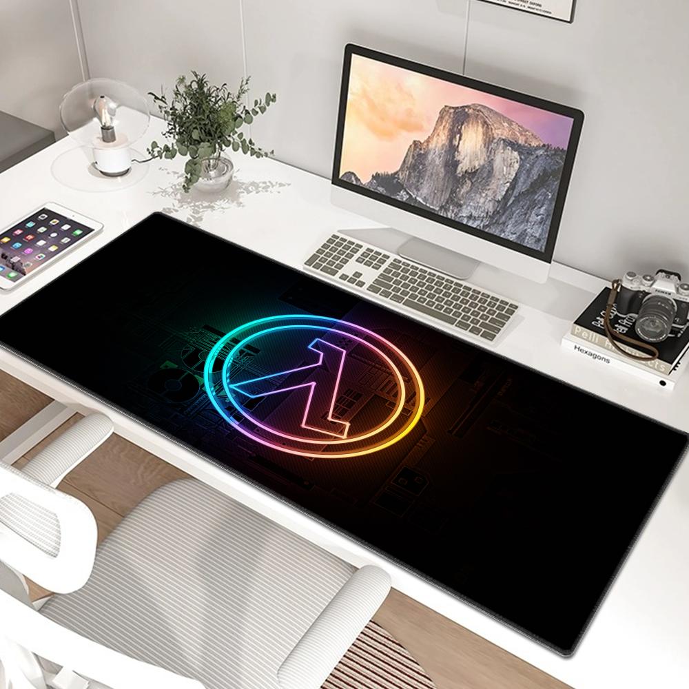 Tapis de souris Half Life Game - Laptop Accessories Officeworks avis et prix