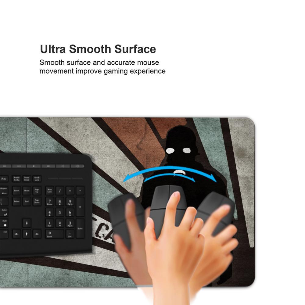 Tapis de souris Half Life Game - Laptop Accessories Officeworks avis et prix