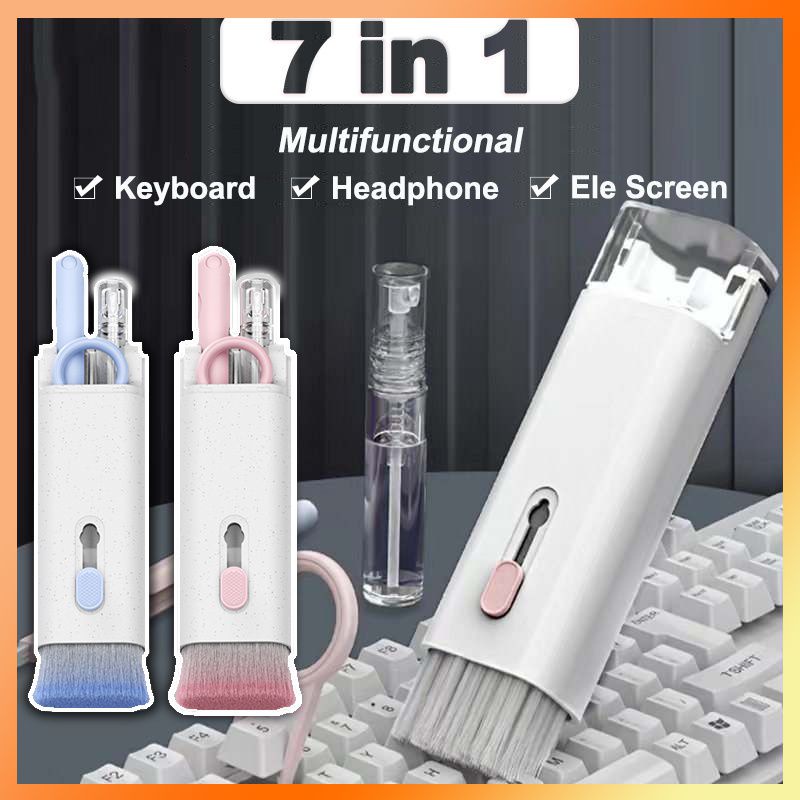 Stylo de nettoyage électroniqu - Laptop Accessories All Gadgets avis et prix