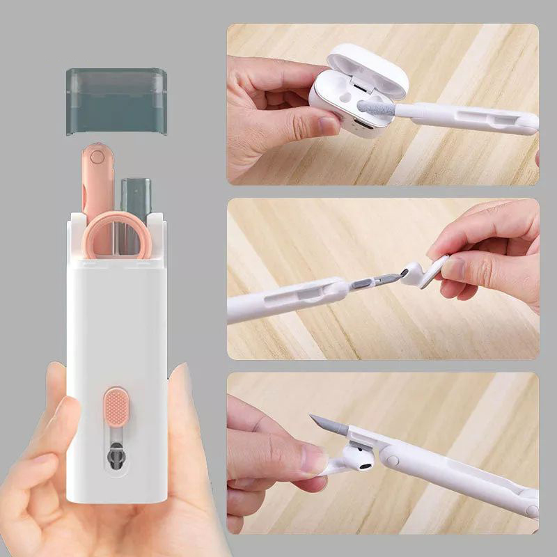 Stylo de nettoyage électroniqu - Laptop Accessories All Gadgets avis et prix