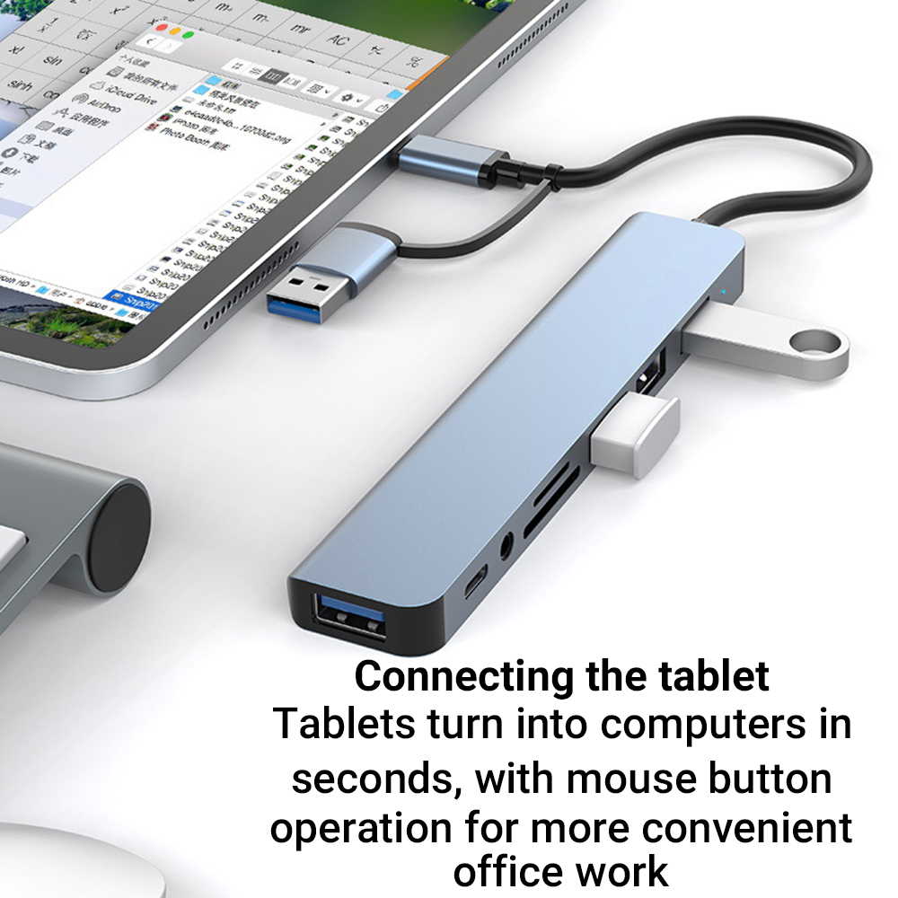 Station d'accueil USB 9-en-1 à - Laptop Accessories Officeworks avis et prix