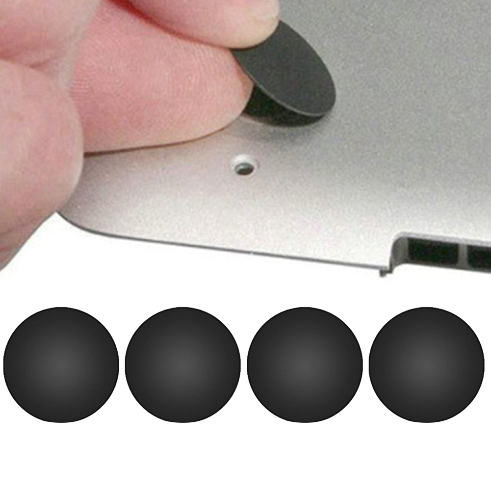 Coque inférieure en caoutchouc - Laptop Accessories Macbook avis et prix