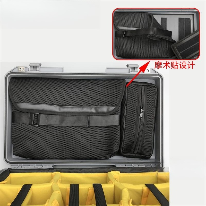 1560 Accessoires pour étui rig - Laptop Accessories Kit Bag avis et prix