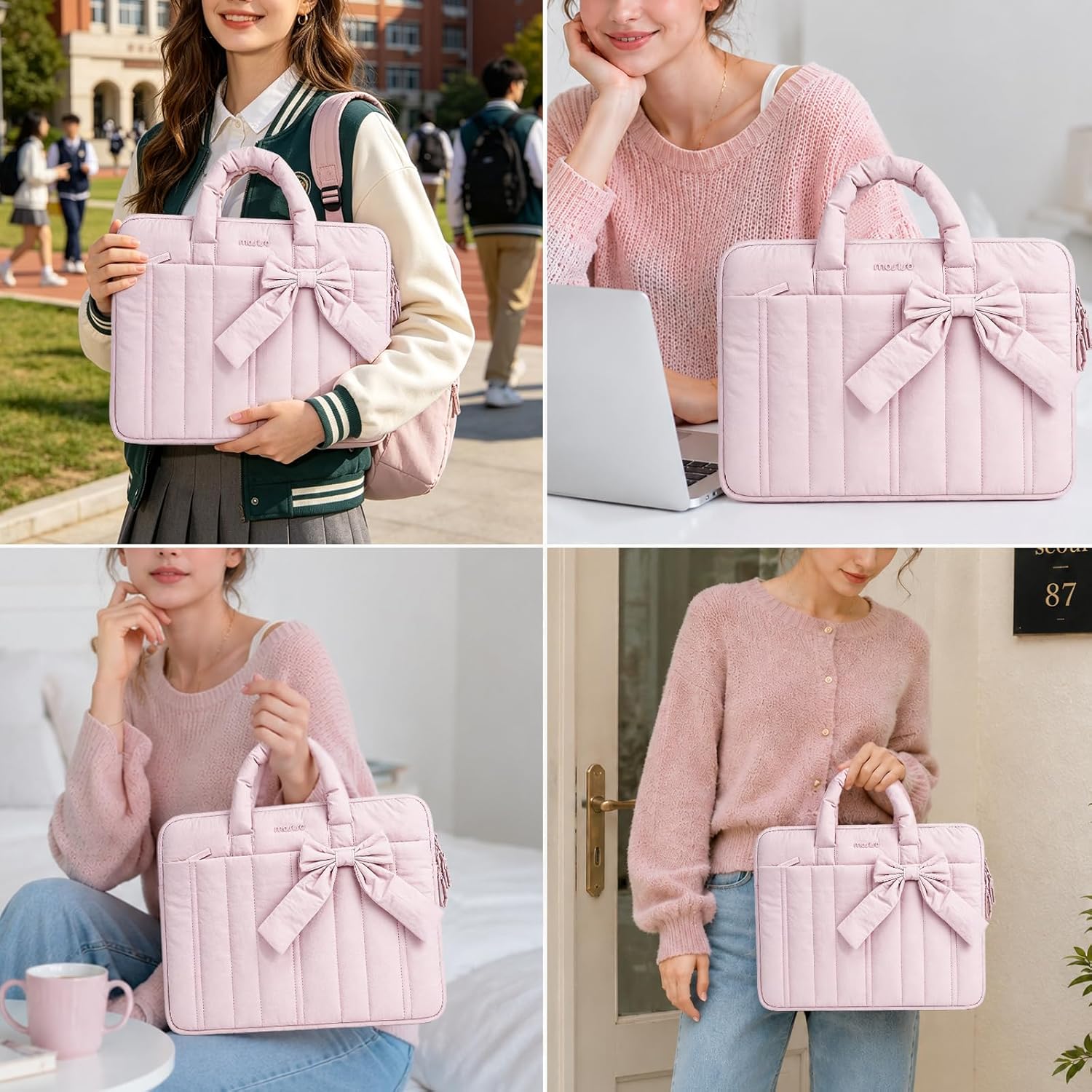Étui pour ordinateur portable  - Laptop Accessories Sleeve avis et prix