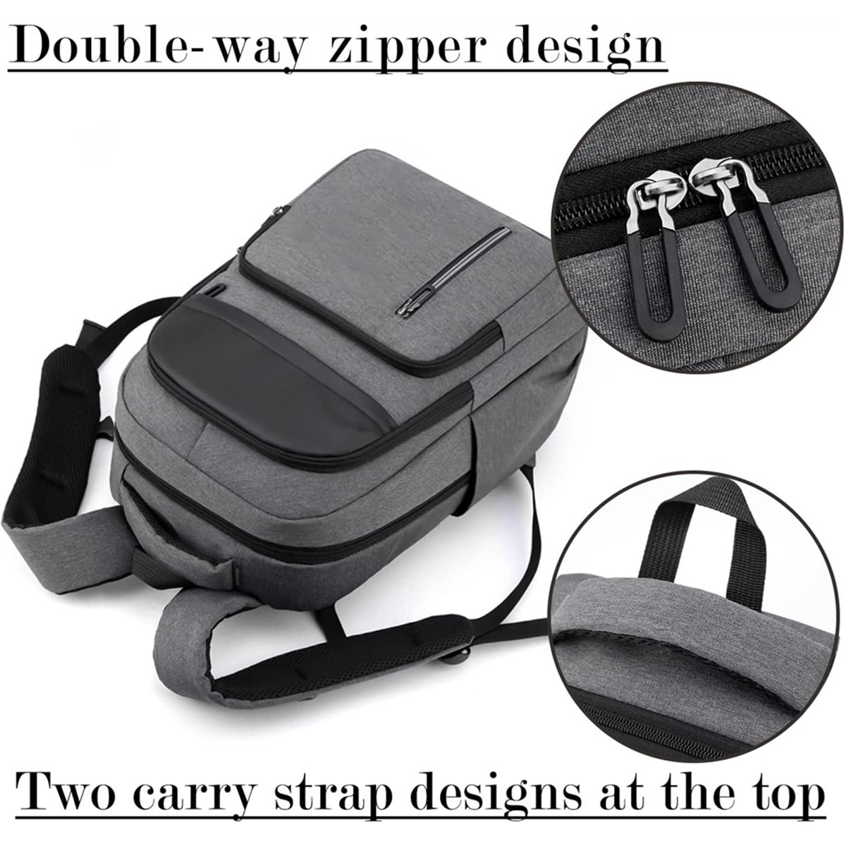 Jeu Cosole sac à dos sac de vo - Laptop Accessories Kit Bag avis et prix