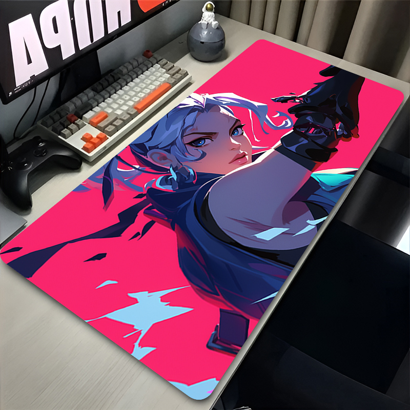 Tapis de souris XXL pour jeux  - Laptop Accessories For Office avis et prix