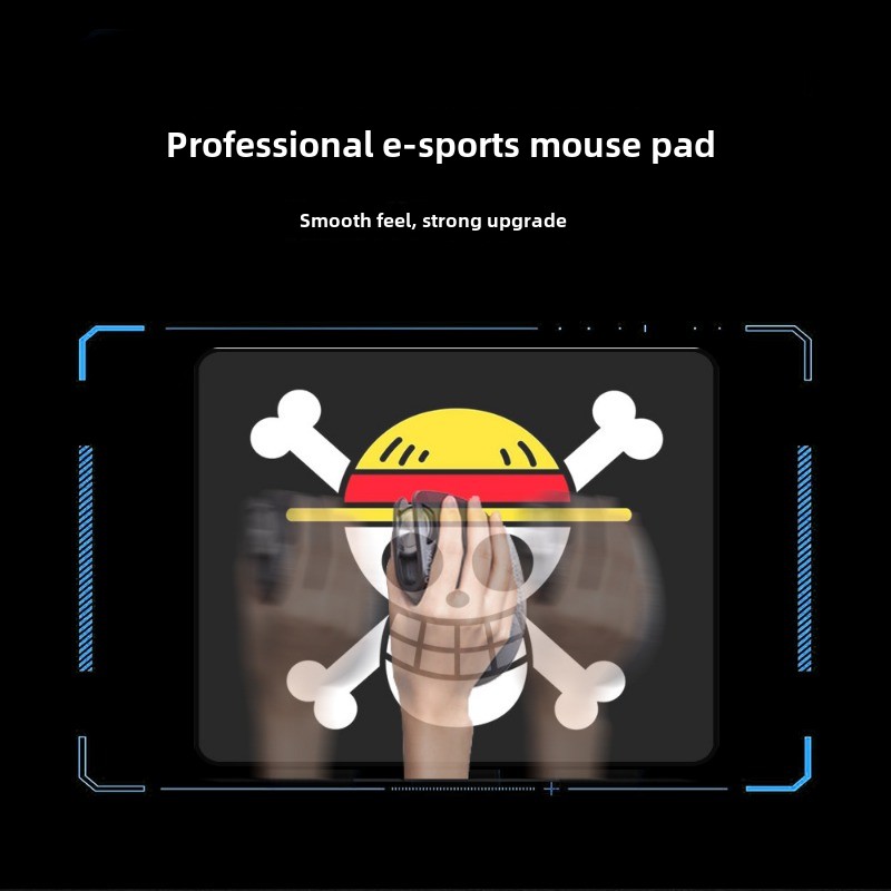 Dessin animé une pièce Luffy c - Laptop Accessories For Office avis et prix