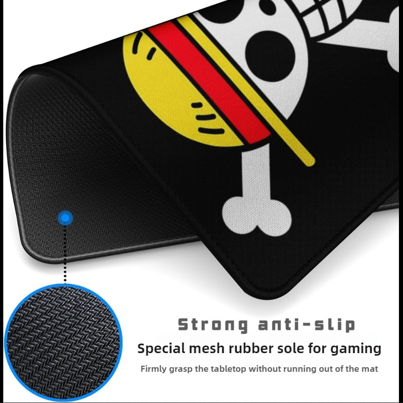 Dessin animé une pièce Luffy c - Laptop Accessories For Office avis et prix
