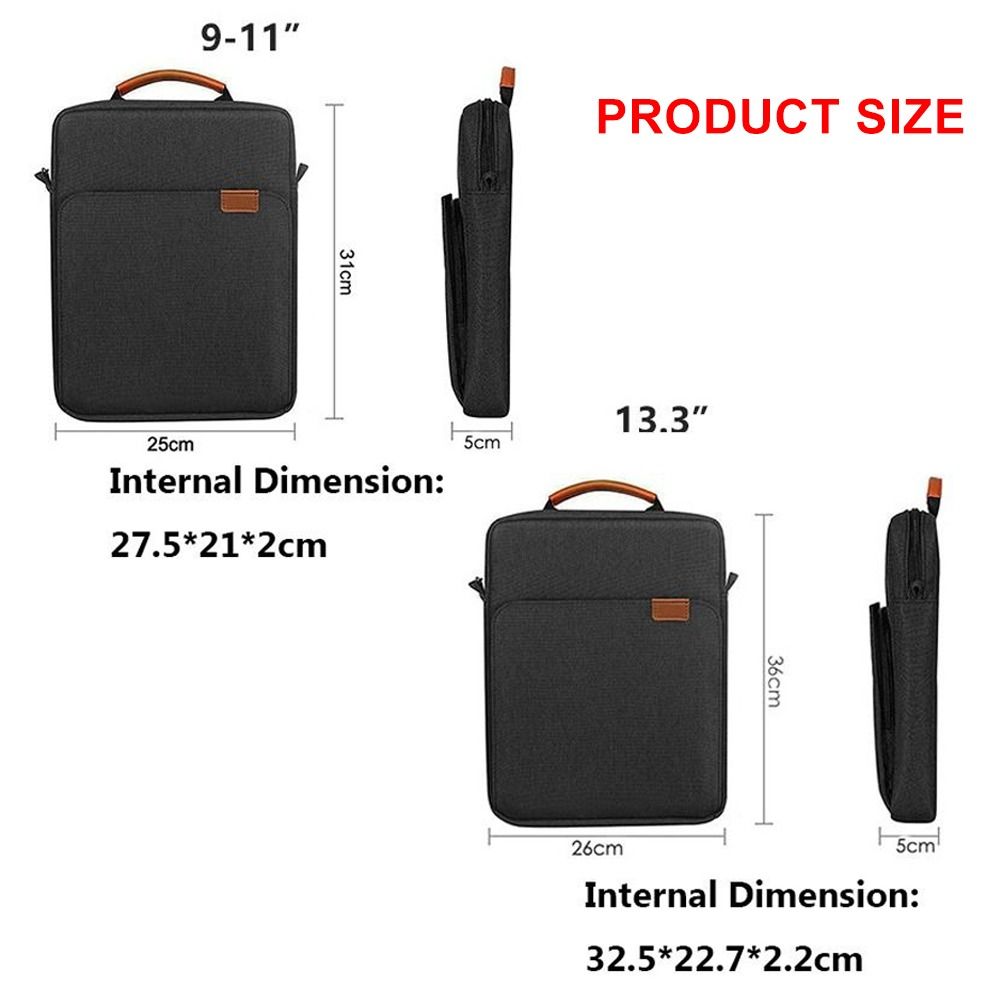 Étui pour tablette de 9/11/13, - Laptop Accessories Sleeve avis et prix