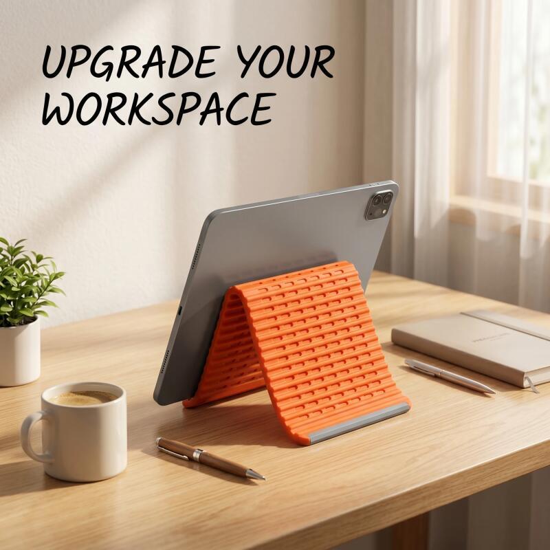 Support de téléphone pliable c - Laptop Accessories For Office avis et prix