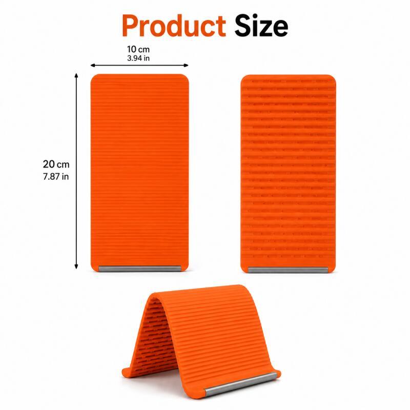 Support de téléphone pliable c - Laptop Accessories For Office avis et prix