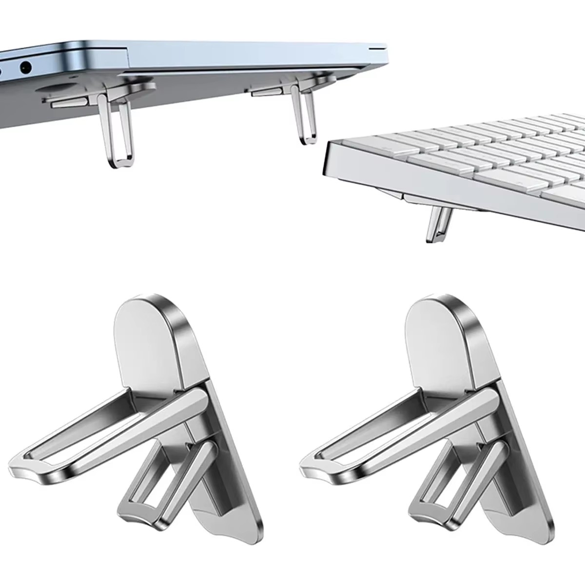 Support portable pour ordinate - Laptop Accessories For Office avis et prix