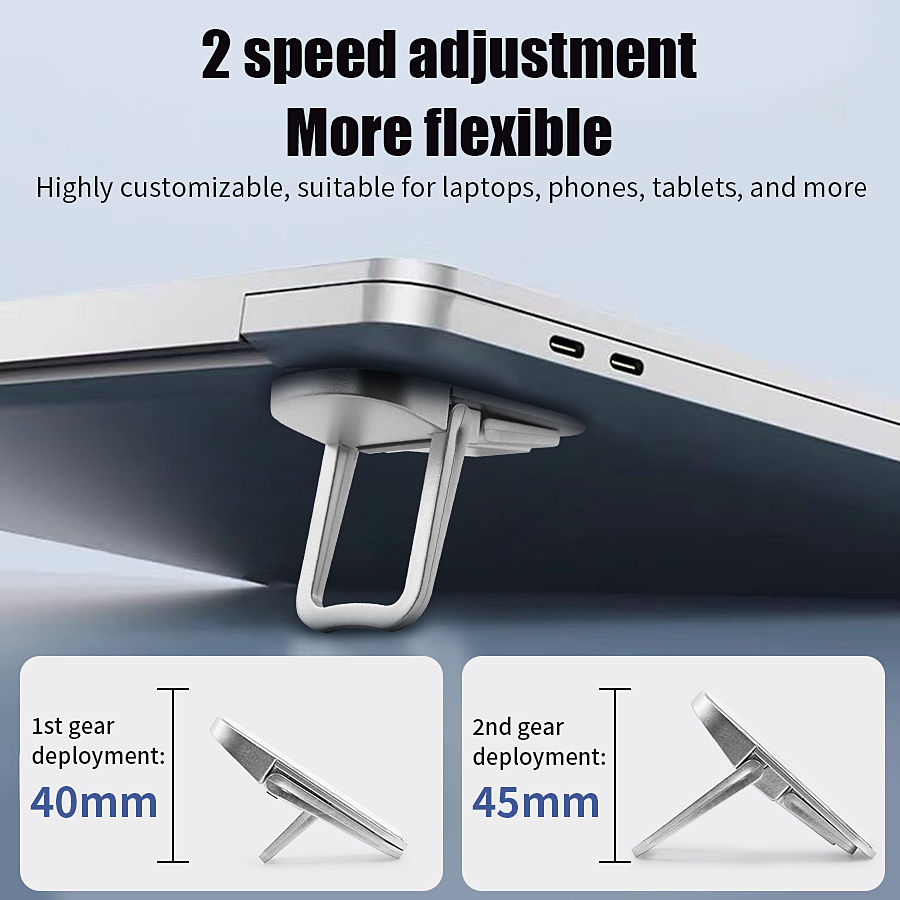 Support portable pour ordinate - Laptop Accessories For Office avis et prix