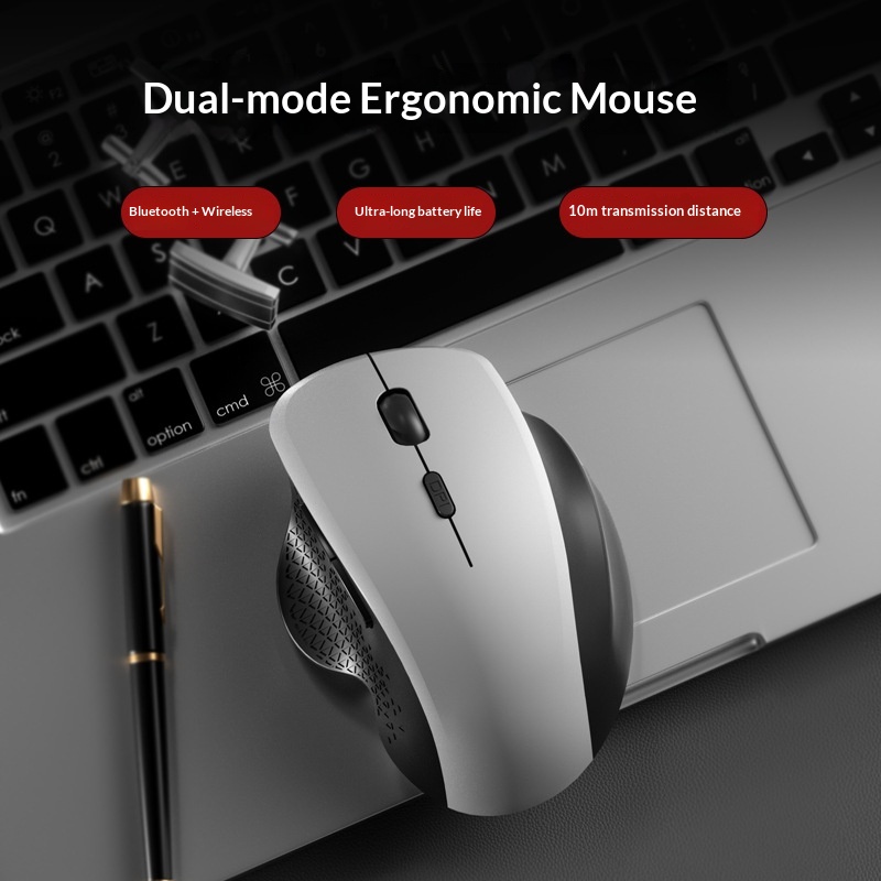 Souris Bluetooth sans fil gris - Laptop Accessories Officeworks avis et prix