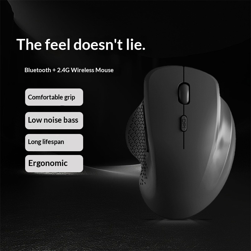 Souris Bluetooth sans fil gris - Laptop Accessories Officeworks avis et prix