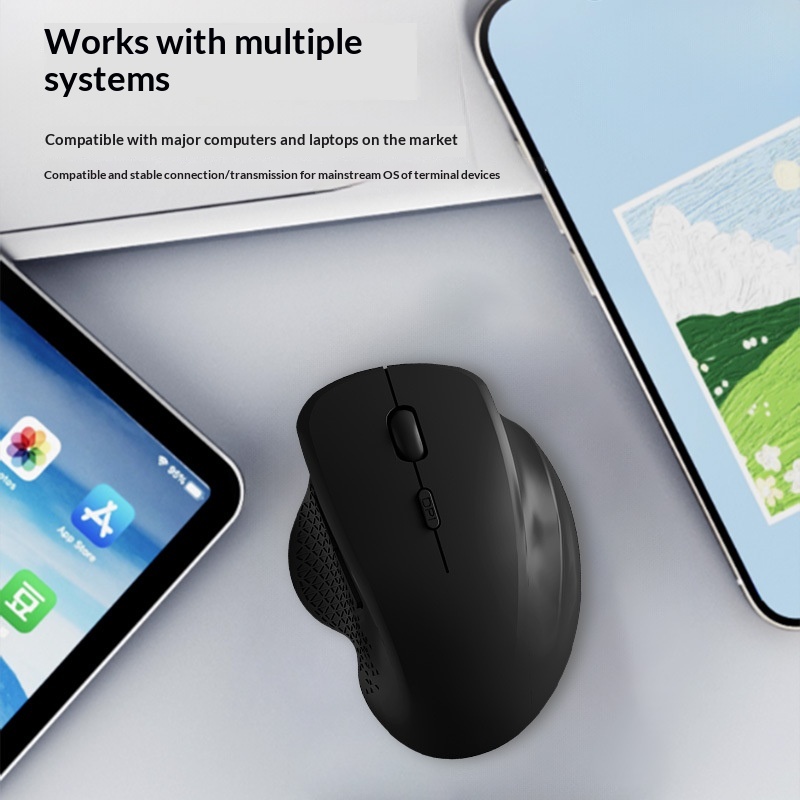 Souris Bluetooth sans fil gris - Laptop Accessories Officeworks avis et prix