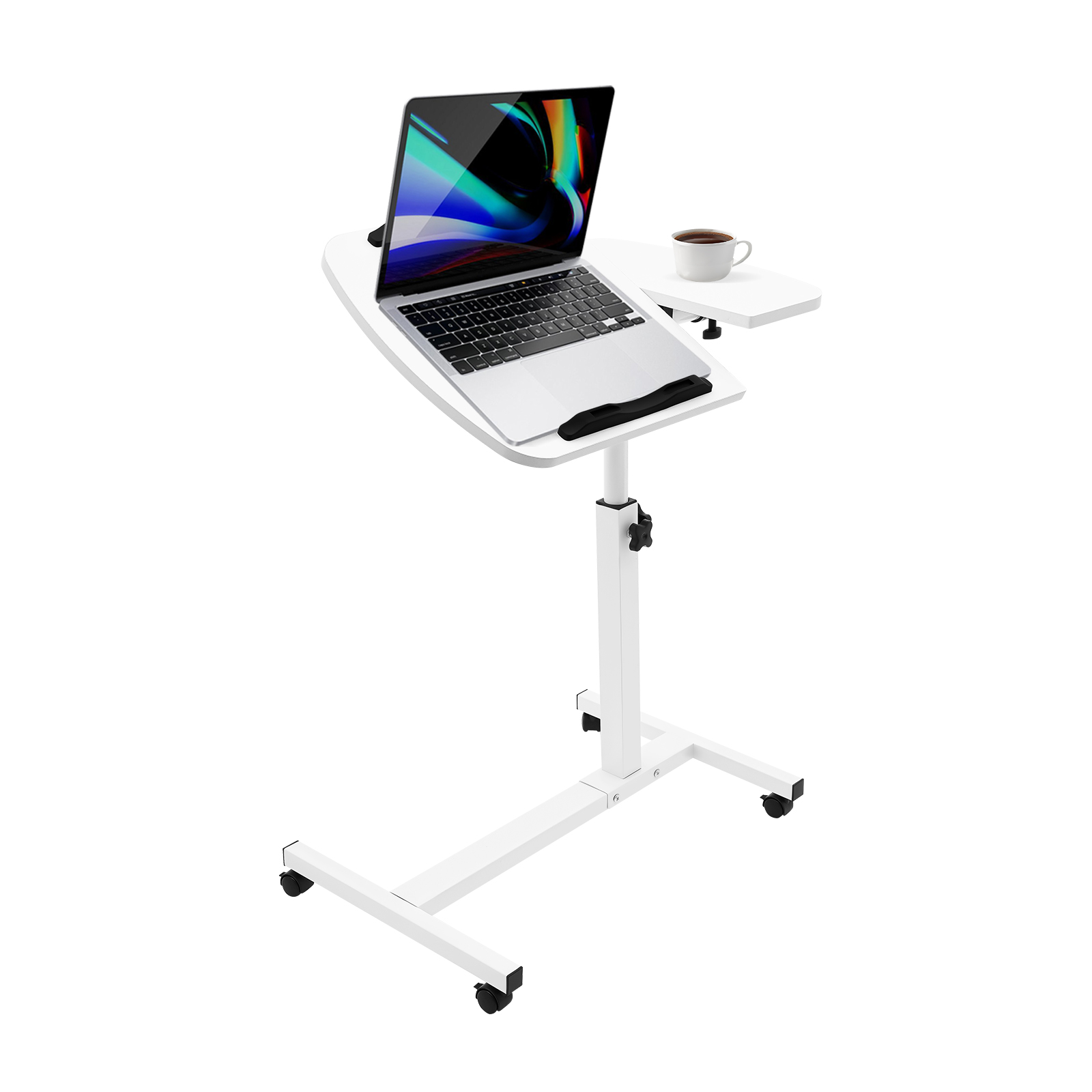 Support de bureau pour ordinat - Laptop Accessories Officeworks avis et prix
