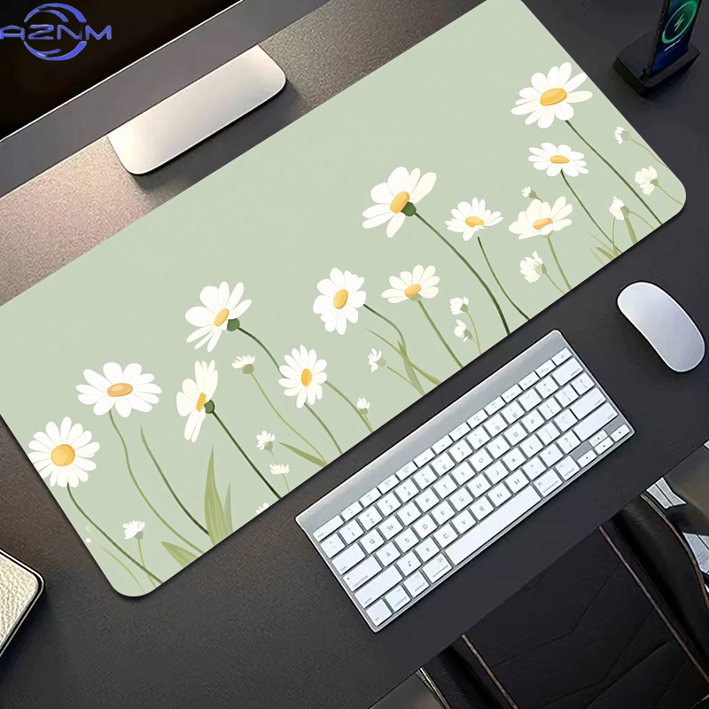 Grand tapis de souris vert à m - Laptop Accessories Officeworks avis et prix
