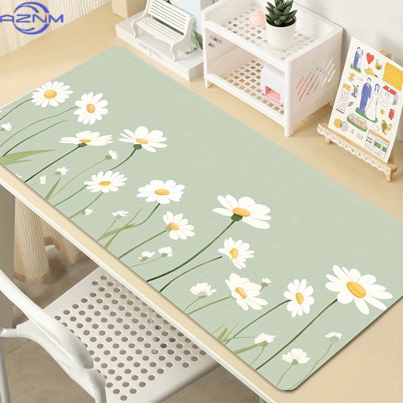Grand tapis de souris vert à m - Laptop Accessories Officeworks avis et prix