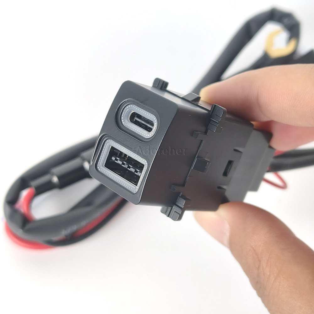 Adaptateur de chargeur de télé - Usb C Power Adapter avis et prix